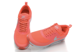 Coral Nike